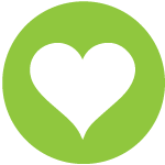 heart icon